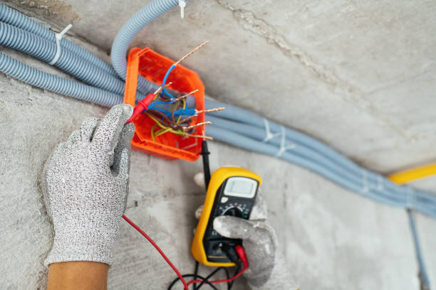 Best Electrical Installation Contractor  in Jasper, GA