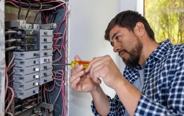 Best Electrical Installation Contractor  in Jasper, GA